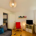 Apartment Diekster - Erdgeschoss 2