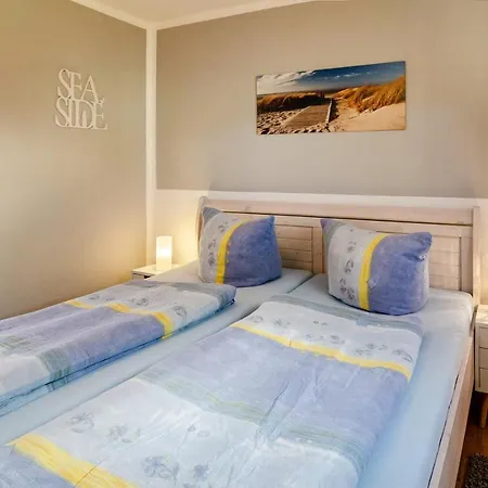 Diekster - Erdgeschoss 2 Norddeich (Norden)