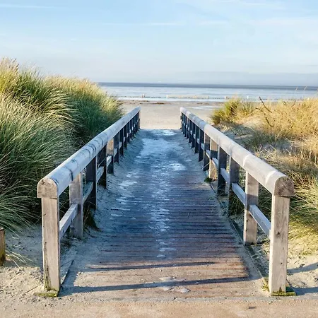 Appartamento Diekster - Erdgeschoss 2 Norddeich (Norden)