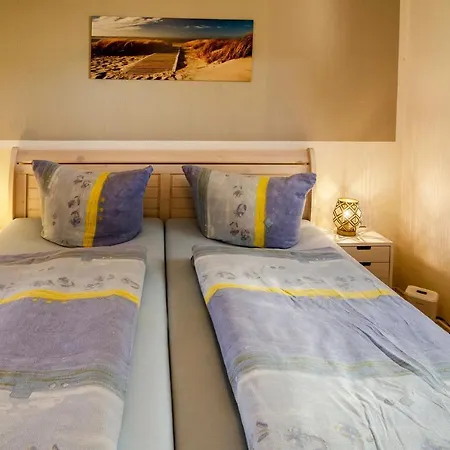 Diekster - Erdgeschoss 2 아파트