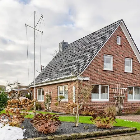 Diekster - Erdgeschoss 2