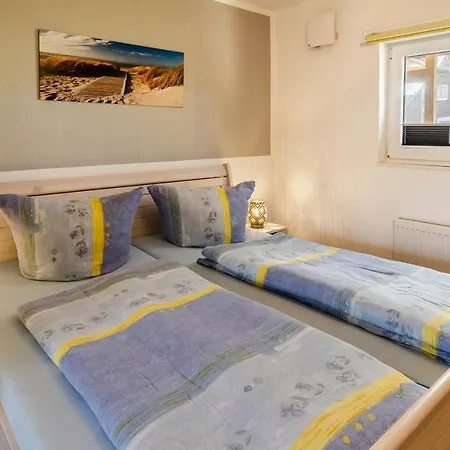 Diekster - Erdgeschoss 2 * 노르덴