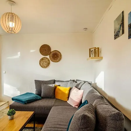 Diekster - Erdgeschoss 2 노르덴