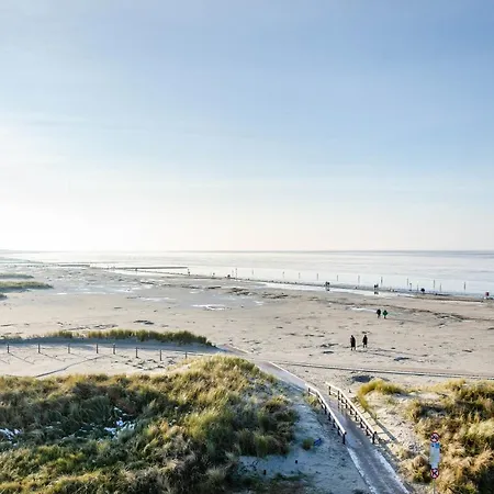 Diekster - Erdgeschoss 2 Norddeich (Norden)